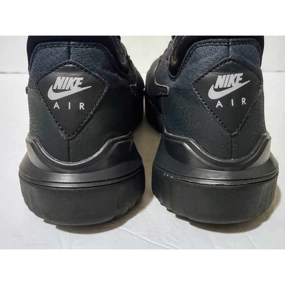 Nike Air Wild black / anthracite - wolf grey 917547-002, Size 10 - Picture 10 of 12